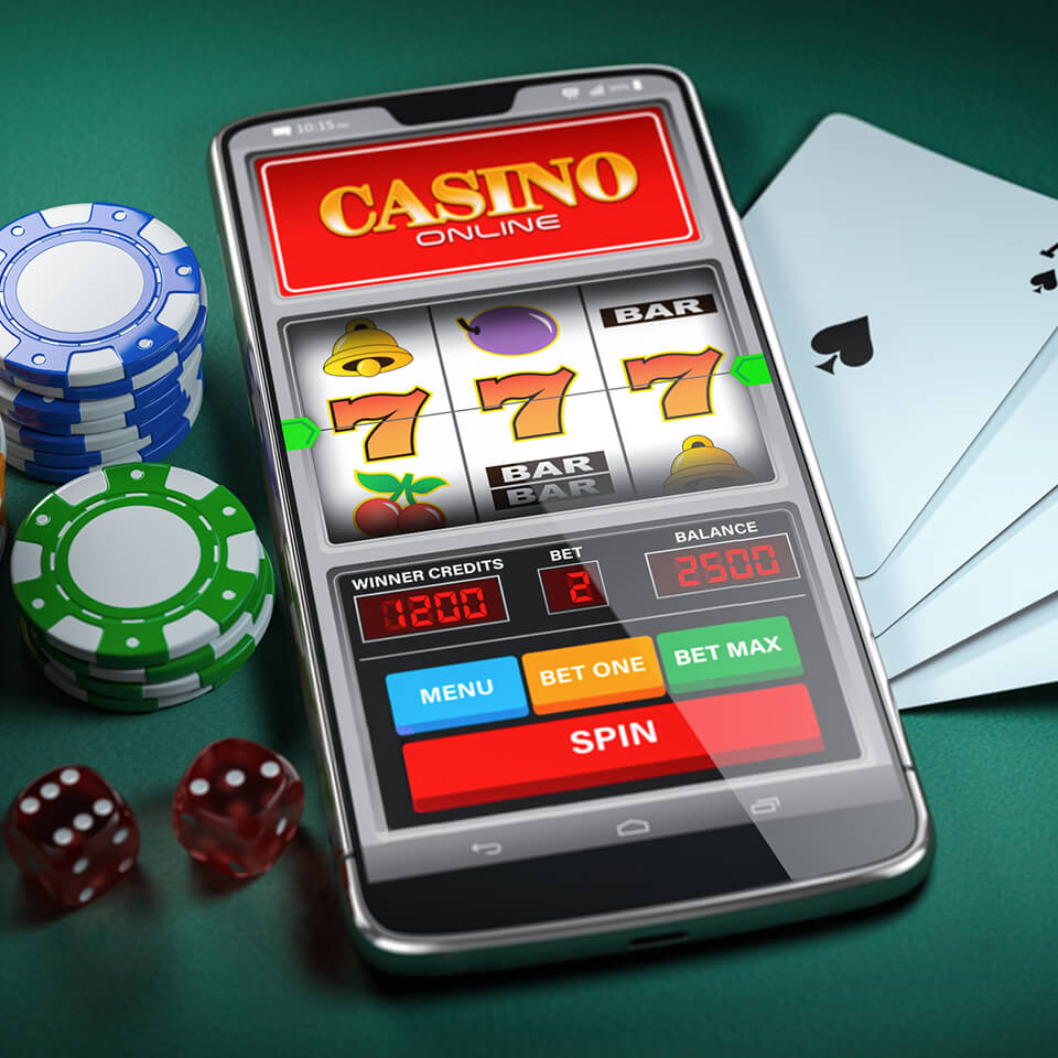 Holen Sie das Beste aus Neue Casinos Online und Facebook heraus