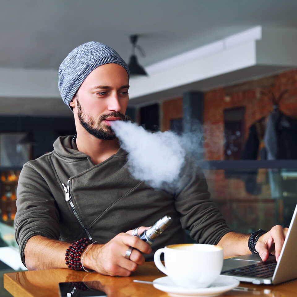 Tabaksteuer soll steigen - E-Zigaretten bald viel teurer
