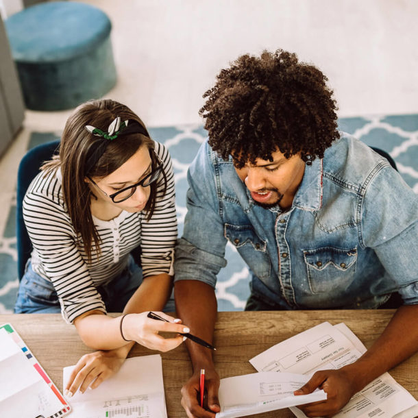 Wer muss eine Steuererklärung machen?