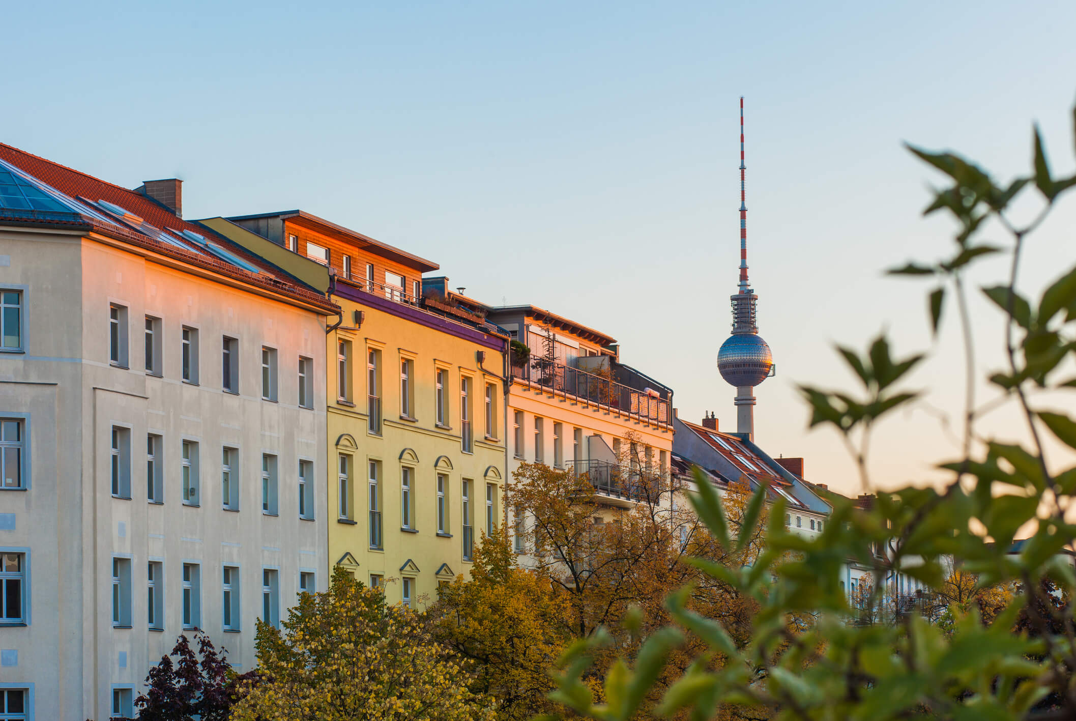 Berlin macht ernst: Airbnb-Vermieter müssen Steuern nachzahlen
