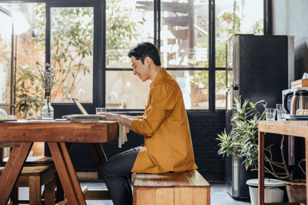 Steuererklärung für 2023 - einfach Geld sparen