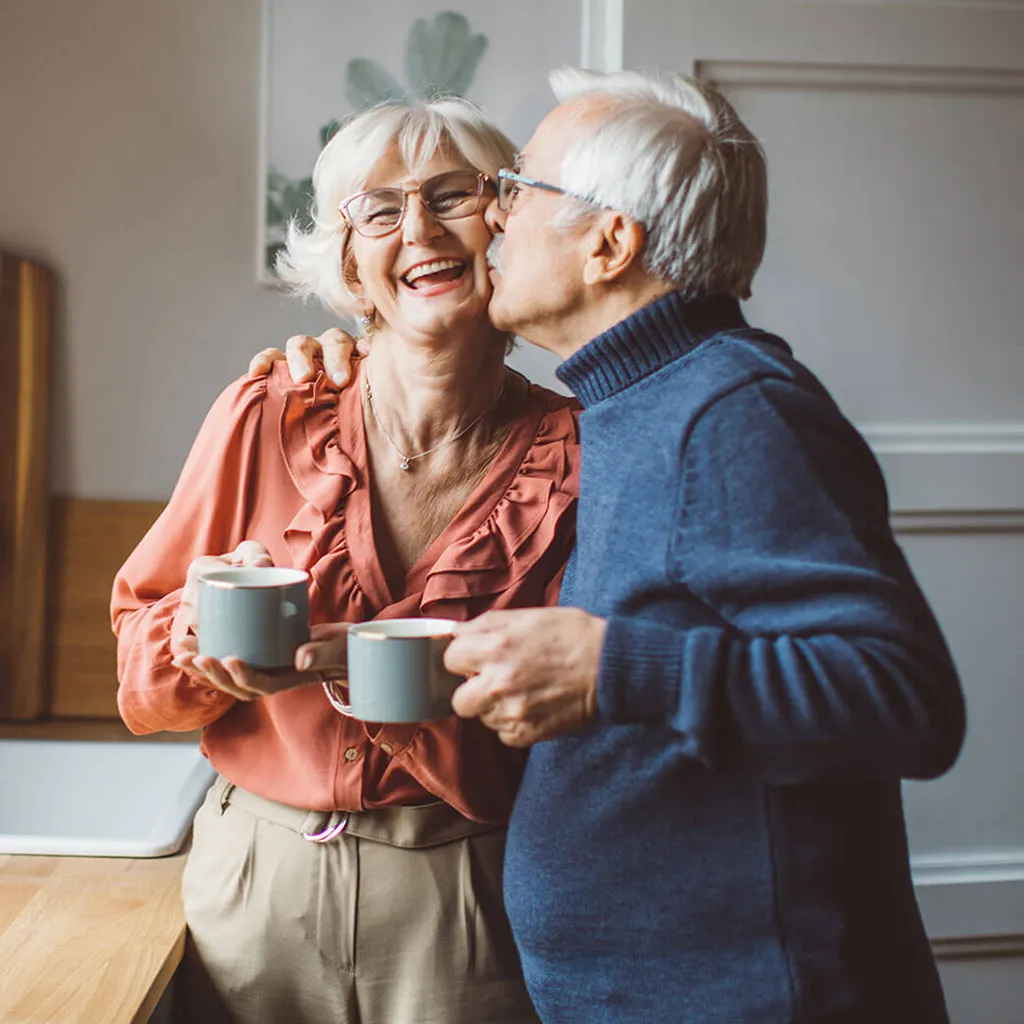 Steuererklärung online für Rentner & Pensionäre
