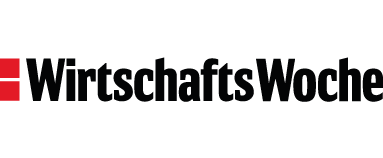 Wirtschatfswoche Logo