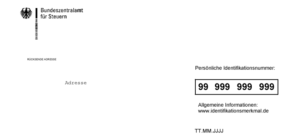 Steuernummer - wo Sie die finden! - smartsteuer