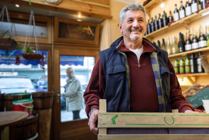 Steuerfrei was dazuverdienen - so geht's