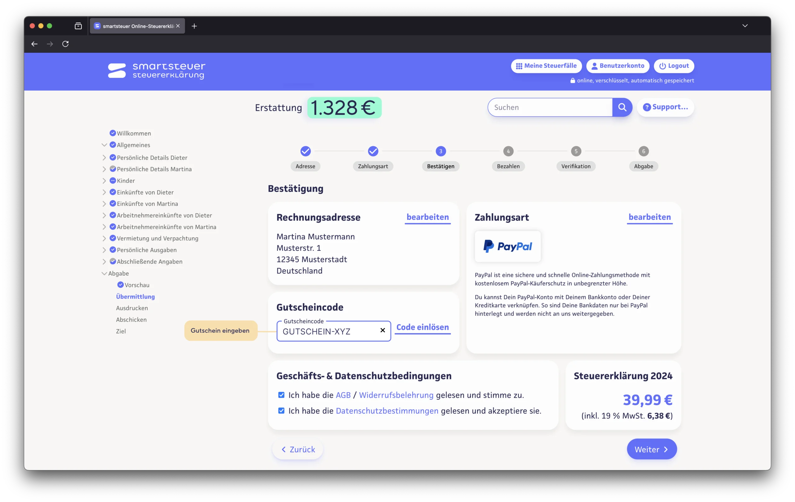 Wie Löse Ich Einen Kotstau www.smartsteuer.de